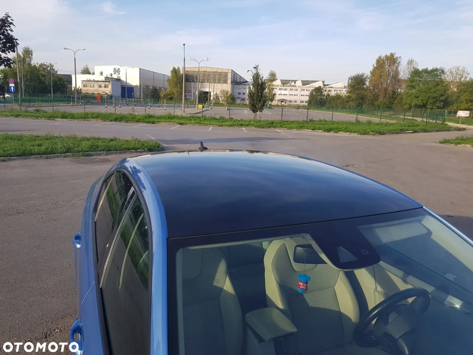 Skoda Octavia 1.8 TSI Elegance - 8