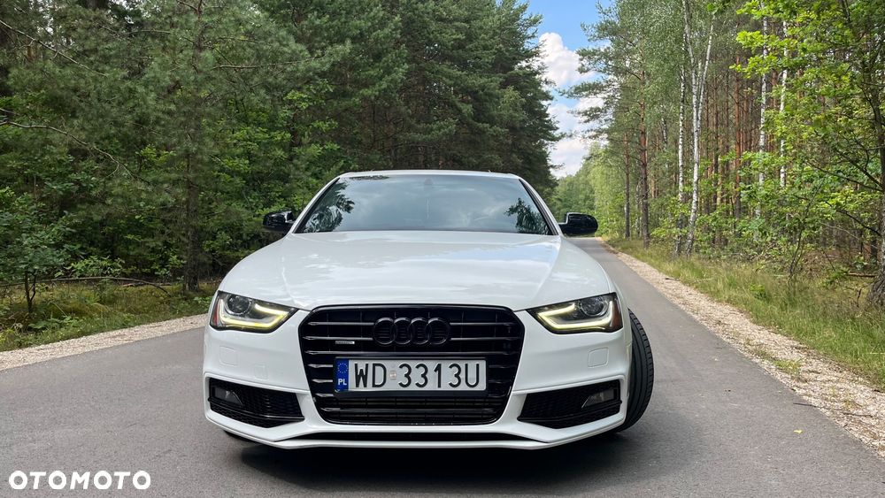 Audi A4 Limousine - 6