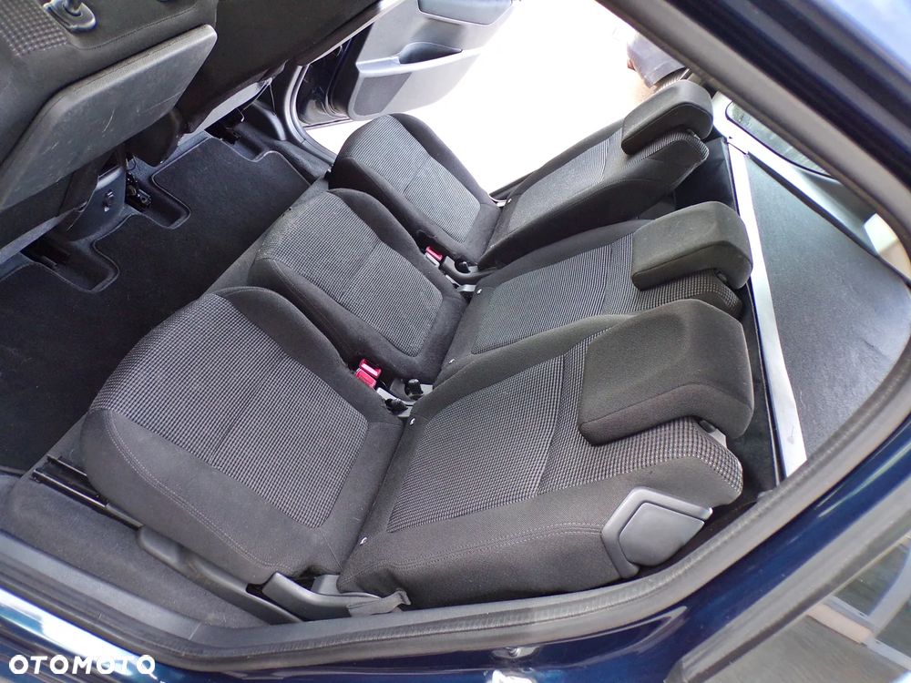 Peugeot 5008 2.0 HDi Premium - 29