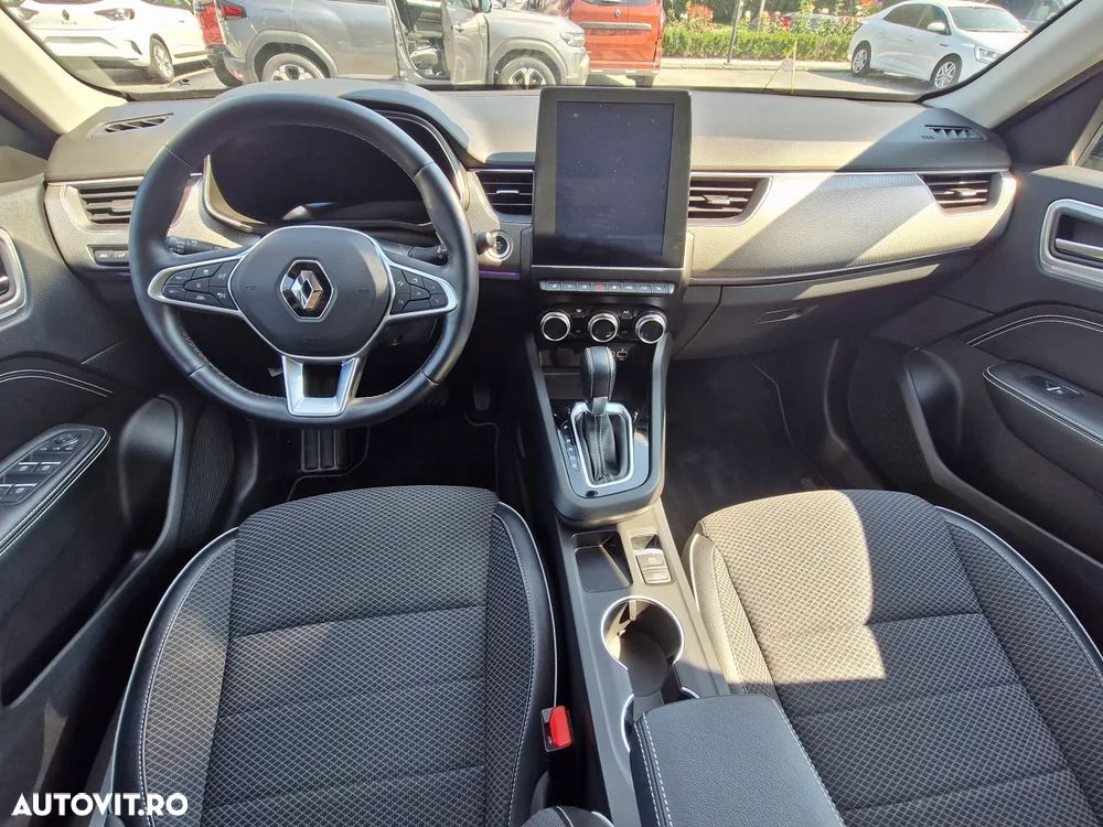 Renault Arkana E-TECH 145 Techno - 3