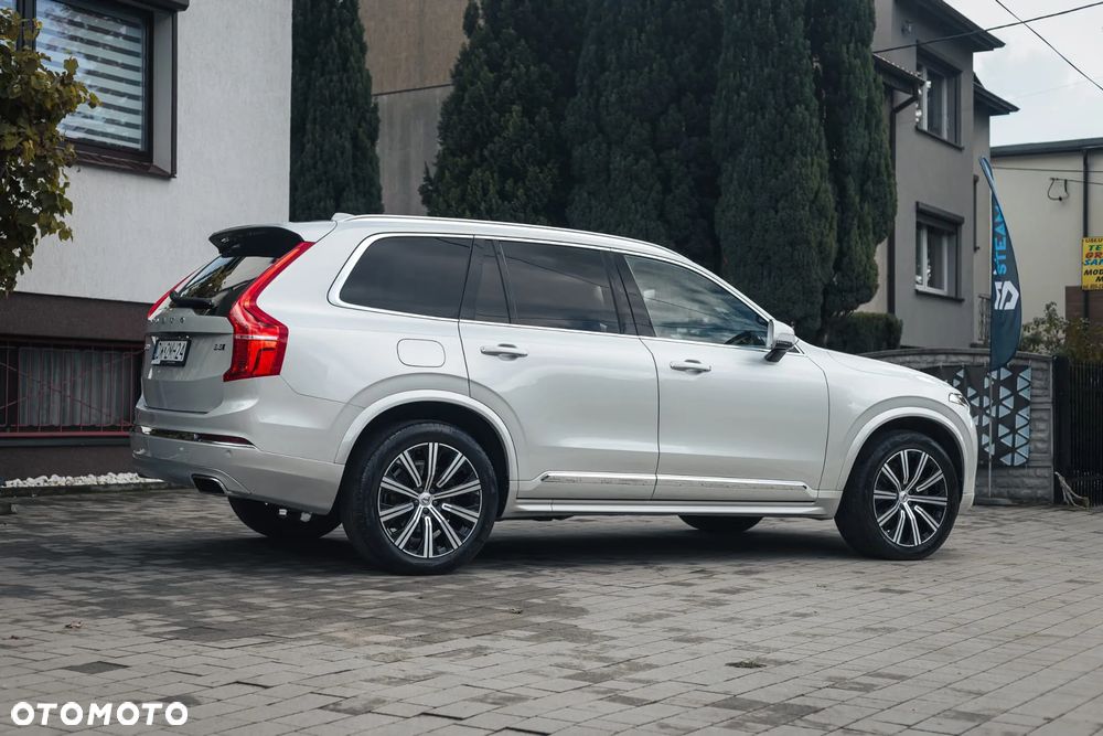 Volvo XC 90 - 17