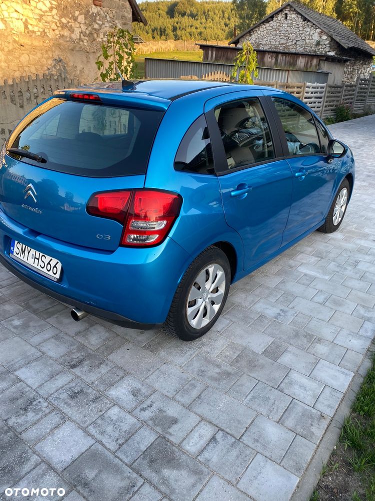 Citroën C3 1.4 VTi Seduction - 4