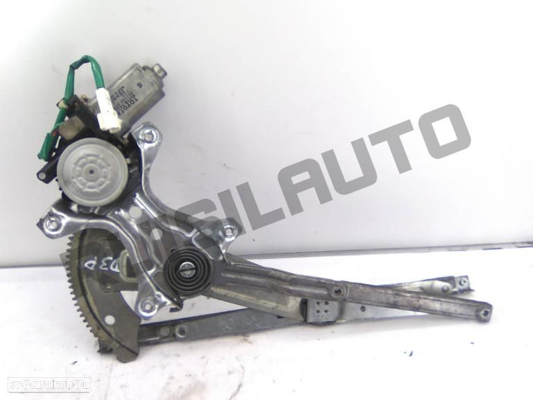 Elevador Completo Direito Elétrico Confort 85710-12220 Toyota C - 2