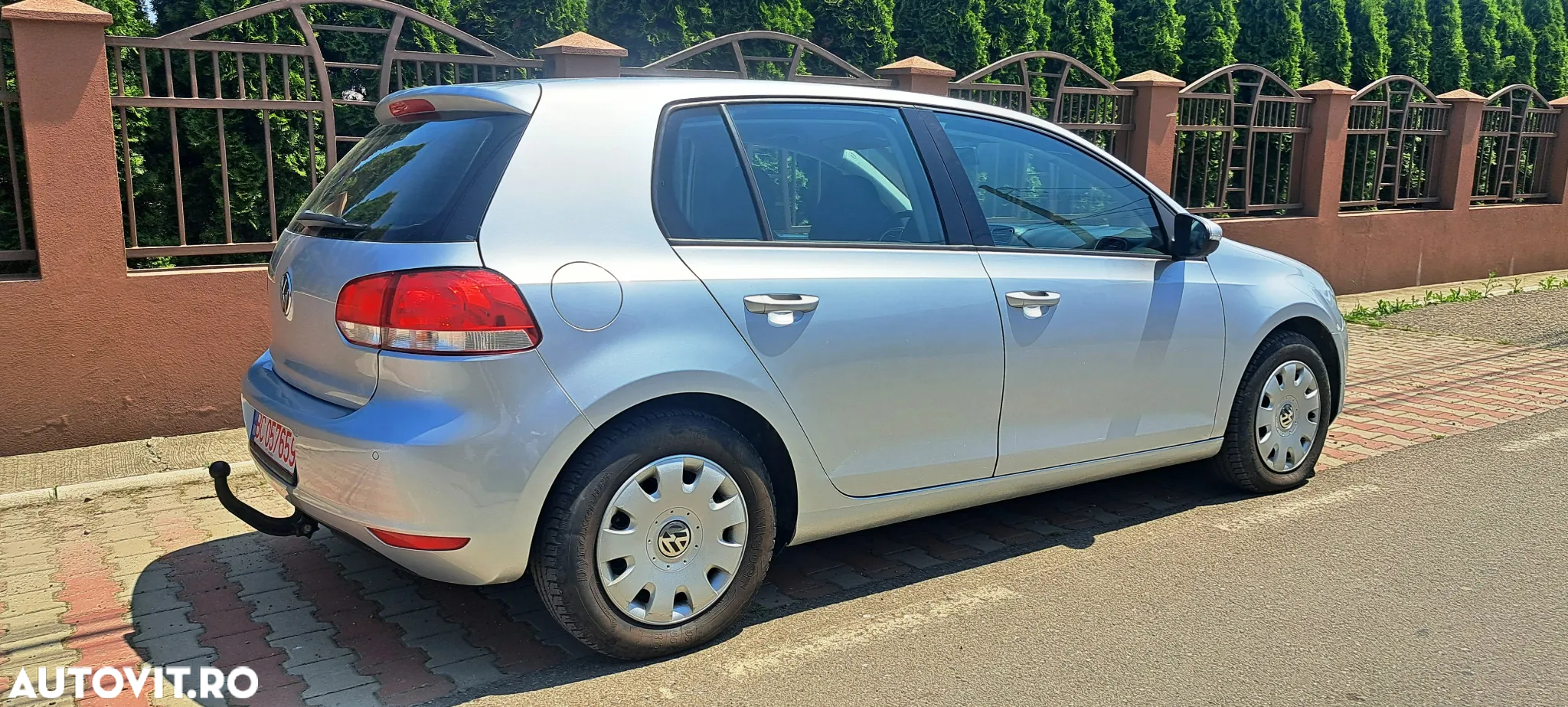 Volkswagen Golf 1.6 Edition - 4