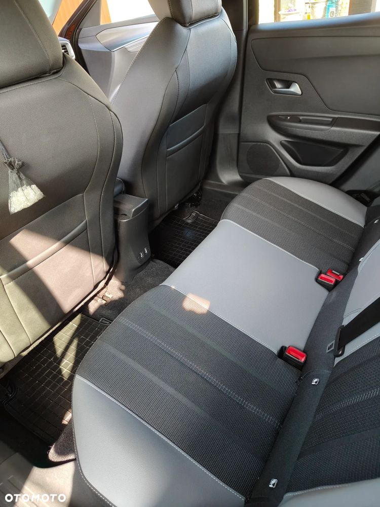 Opel Mokka 1.2 T Edition S&S - 18