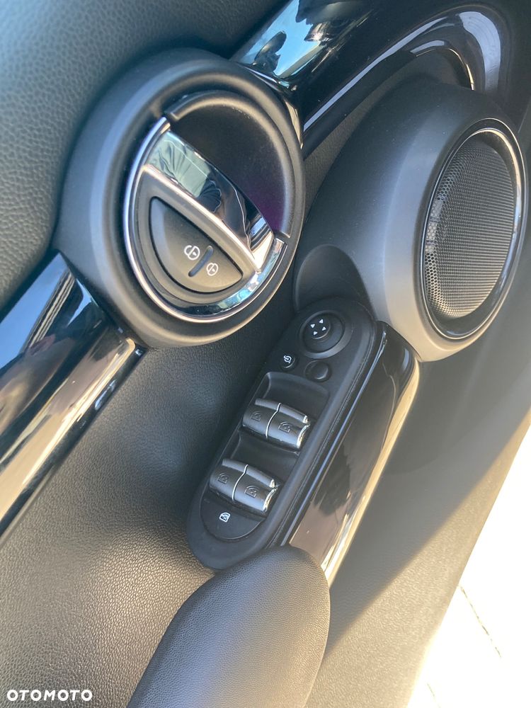 MINI Cooper S sport - 22