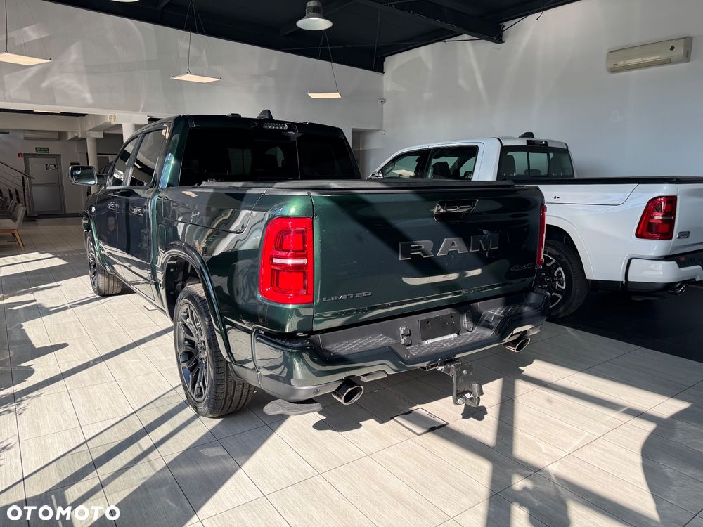 RAM 1500 - 4