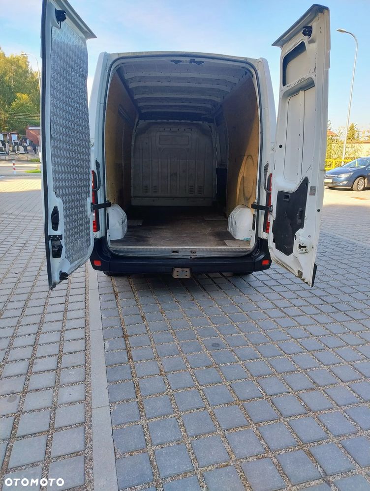 Renault Master L2H2 - 7