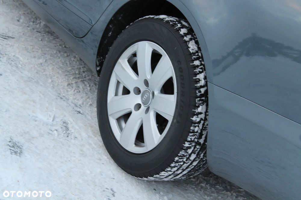 Audi A6 Avant 3.0 TDI Quattro Tiptronic - 17