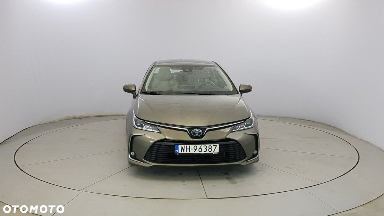 Toyota Corolla 1.8 Hybrid Comfort - 2