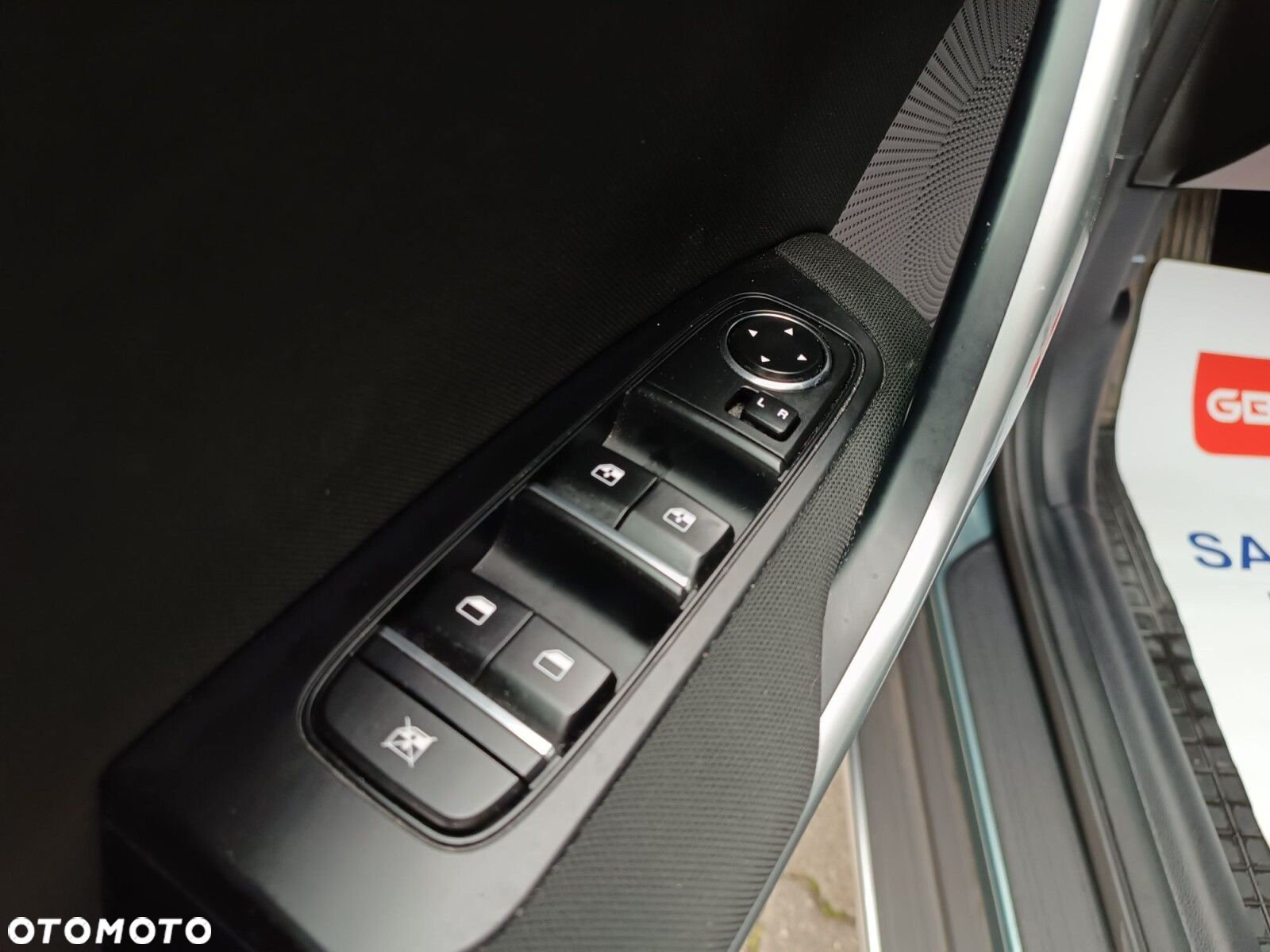 Kia XCeed 1.5 T-GDI M DCT - 30