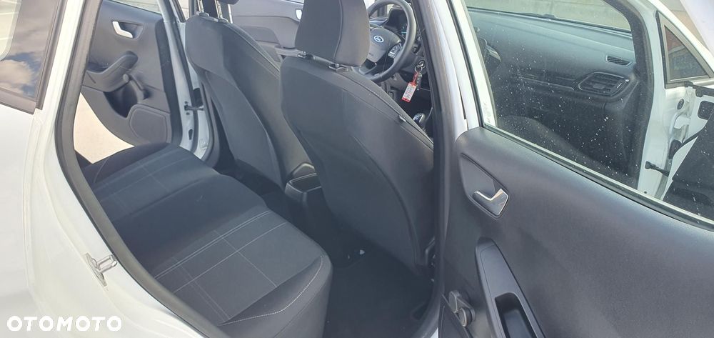 Ford Fiesta 1.1 S&S COOL&CONNECT - 22