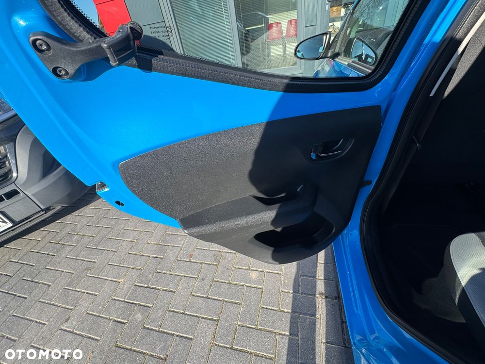 Toyota Aygo - 28