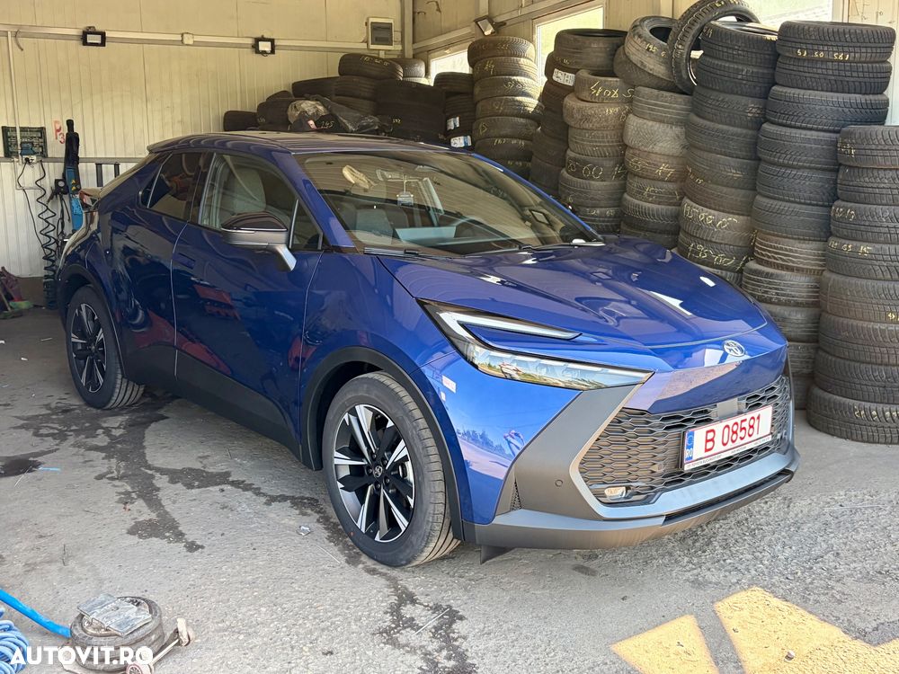 225/55/18 Bridgeston Turanza varǎ - 7