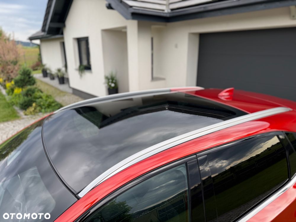 Nissan Qashqai 1.3 DIG-T MHEV Xtronic Tekna - 37