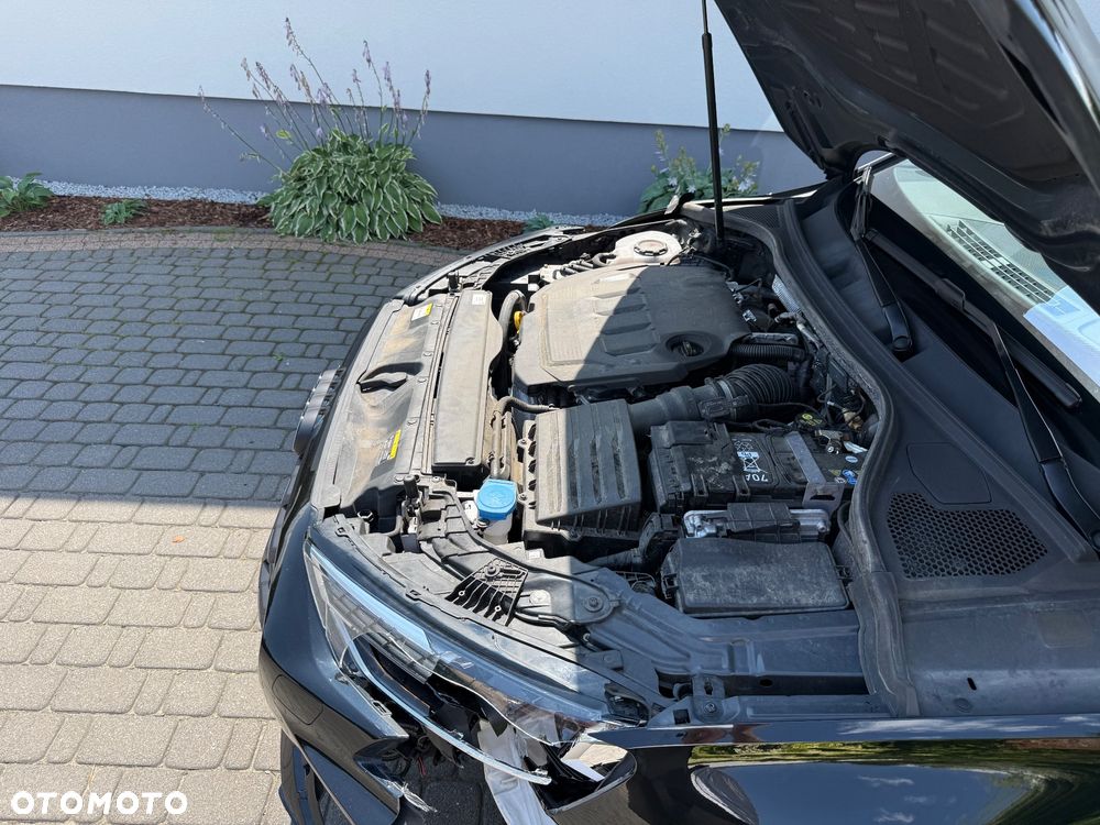 Audi A3 Sportback 35 TDI S tronic S line - 20