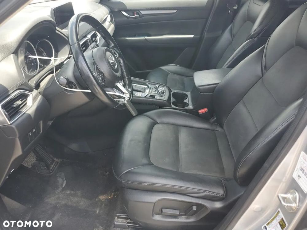 Mazda CX-5 e-SKYACTIV-G 194 AWD Advantage - 8