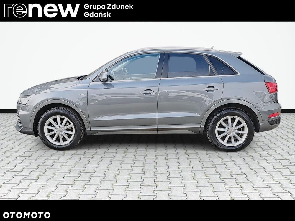 Audi Q3 - 9
