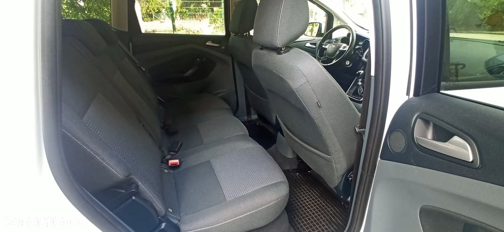 Ford C-MAX 1.6 TDCi Trend - 25