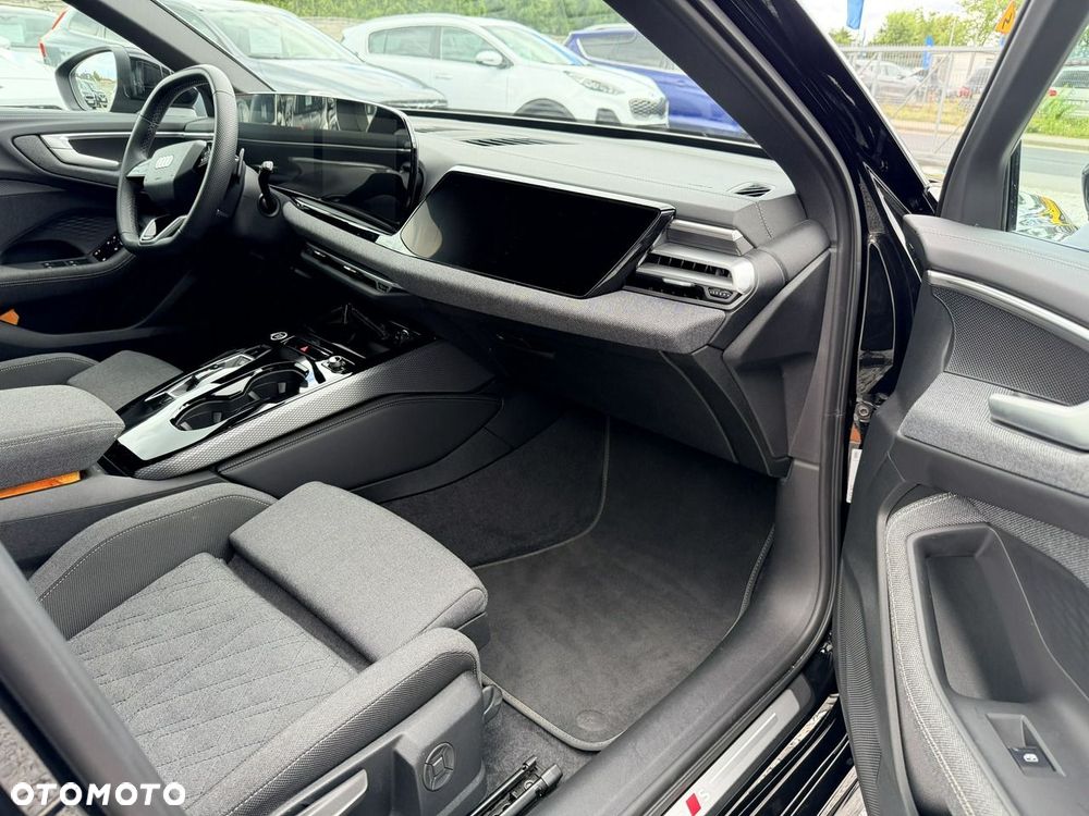 Audi A5 Avant TFSI 150 kW S tronic - 17