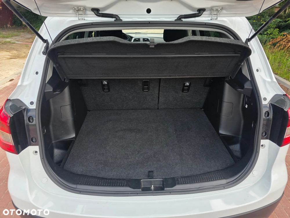Suzuki SX4 S-Cross 1.4 T Premium - 16