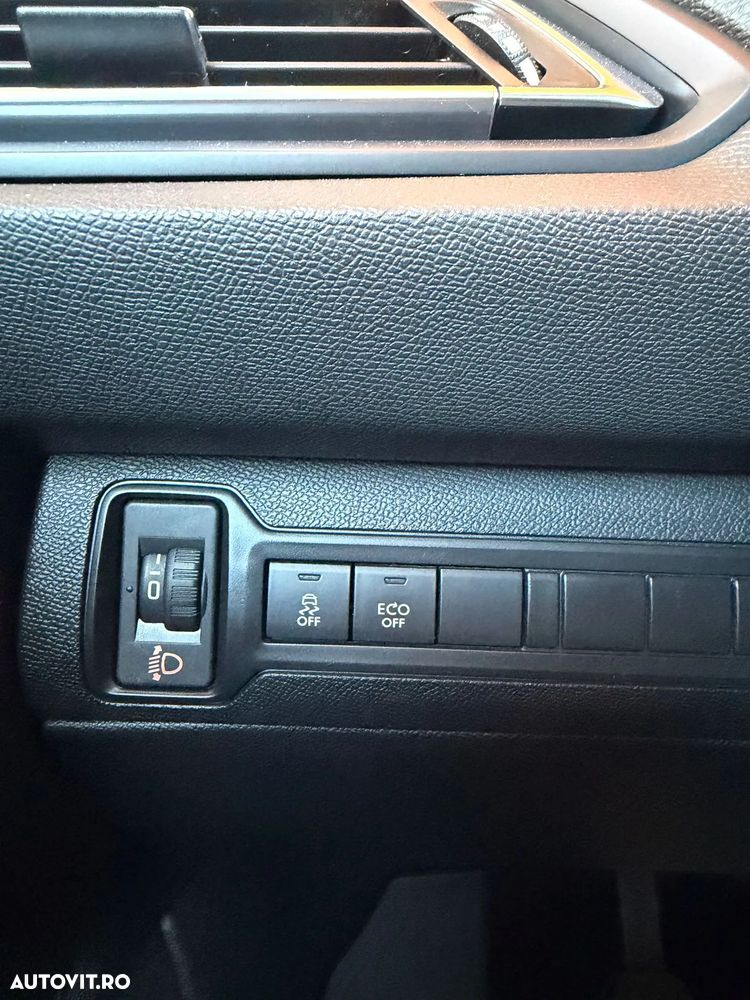 Peugeot 308 BlueHDi 120 Stop & Start Active - 11