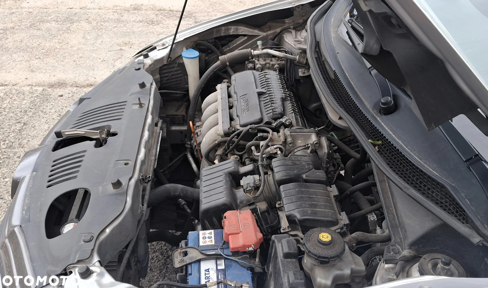 Honda City 1.4 Elegance - 16