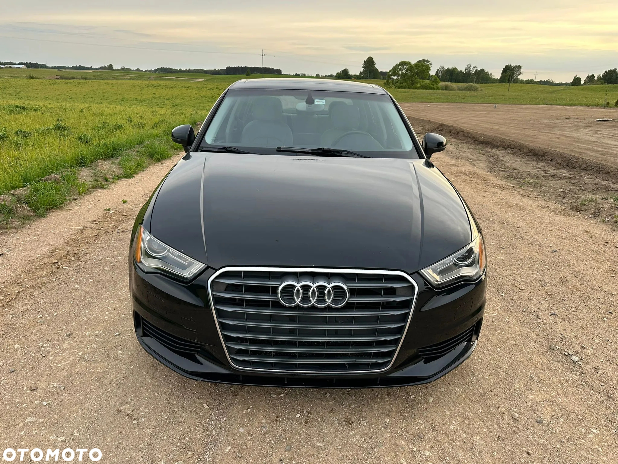Audi A3 - 14