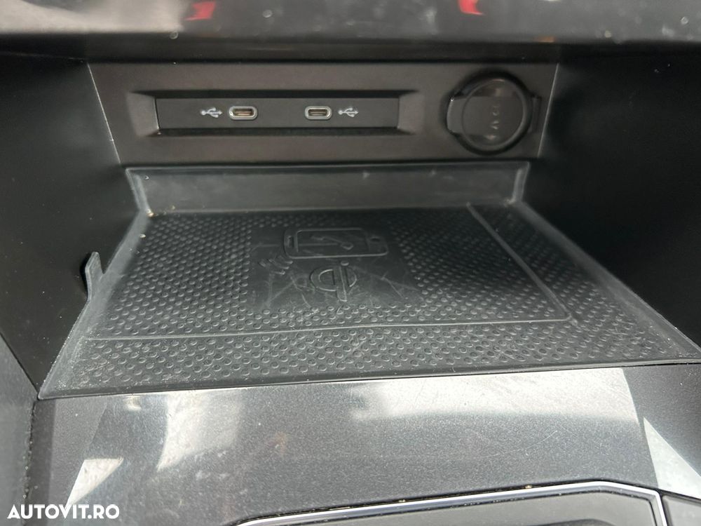 Volkswagen Tiguan 2.0 TDI SCR DSG ACTIVE - 28