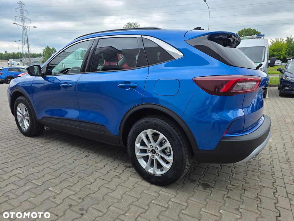 Ford Kuga - 5