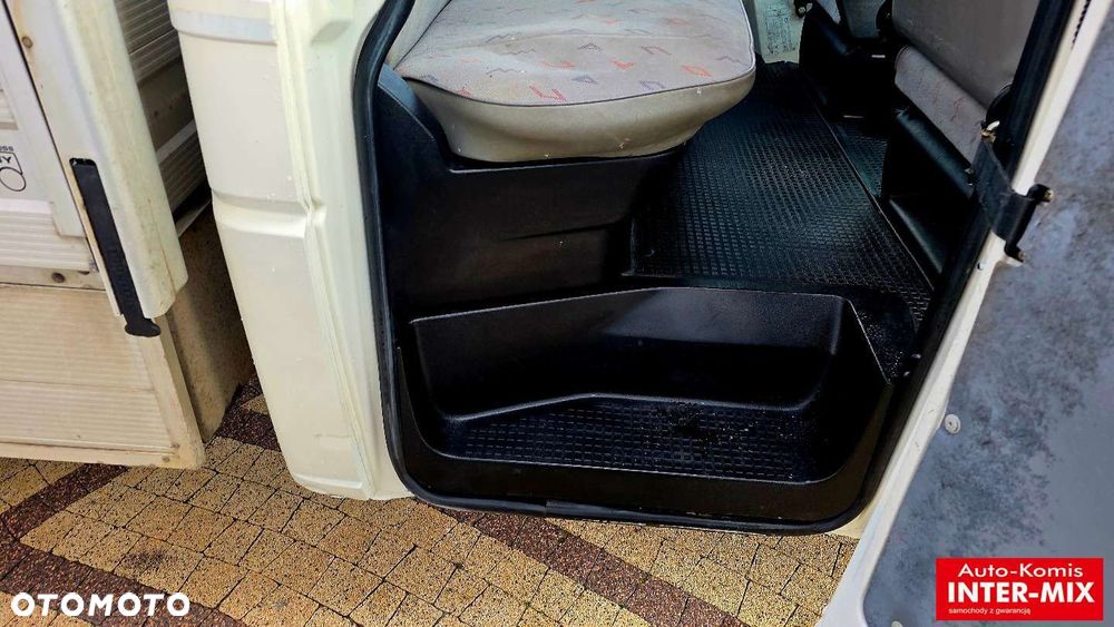 Volkswagen TRANSPORTER - 23