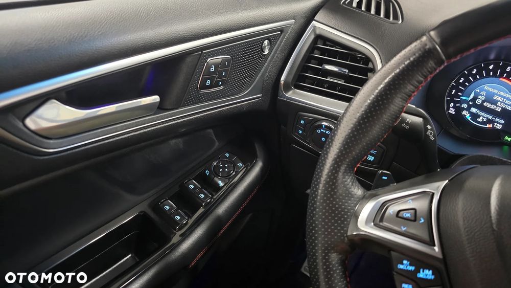 Ford Edge 2.0 EcoBlue Twin-Turbo 4WD ST-Line - 27