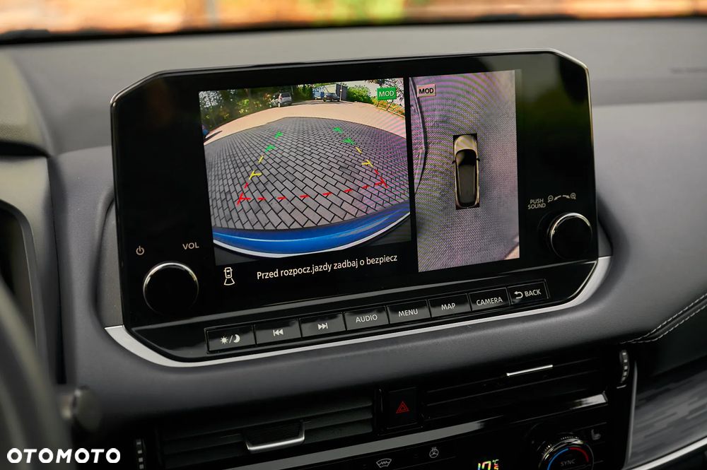 Nissan Qashqai 1.3 DIG-T MHEV Xtronic Tekna+ - 29