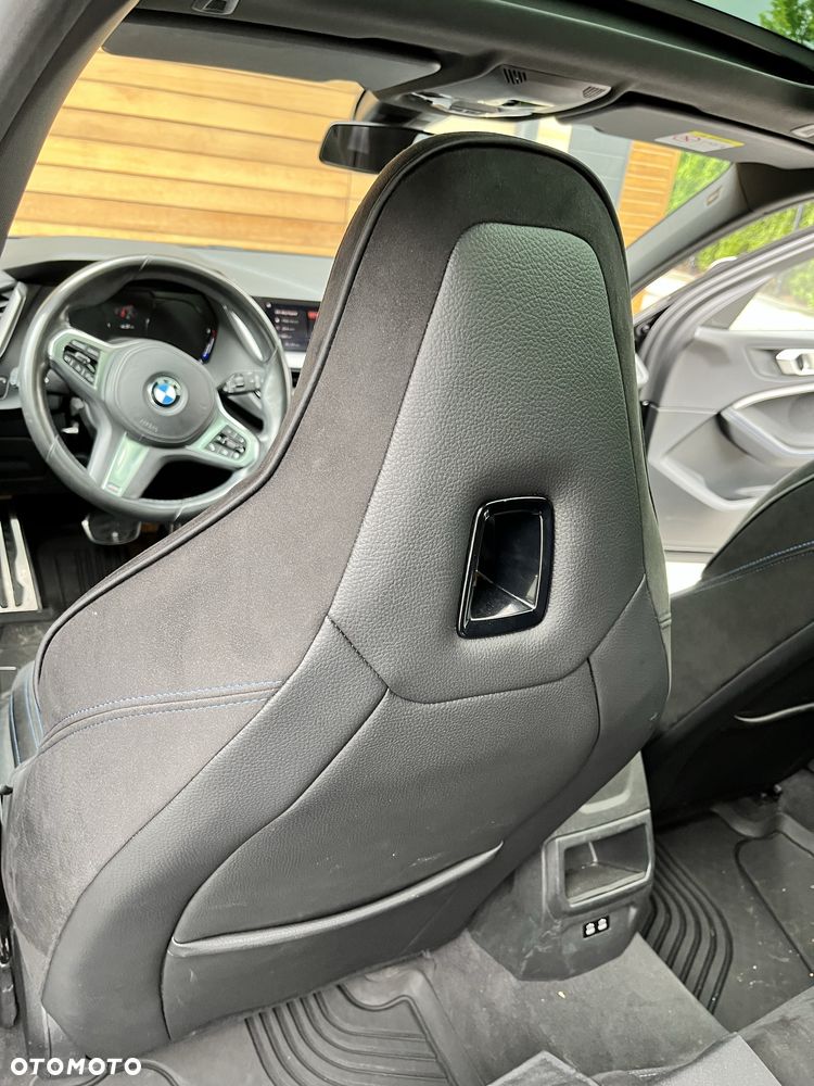 BMW Seria 1 - 6
