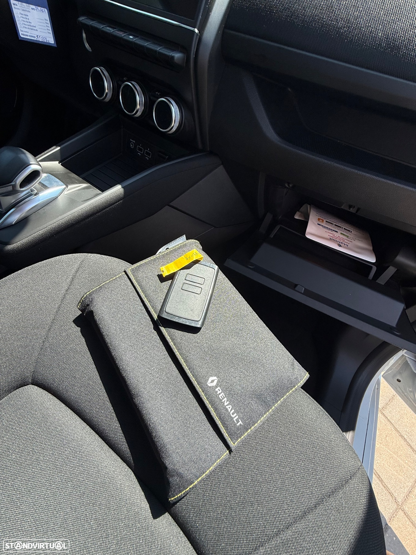 Renault Zoe (c/ Bateria) Life 40 - 21