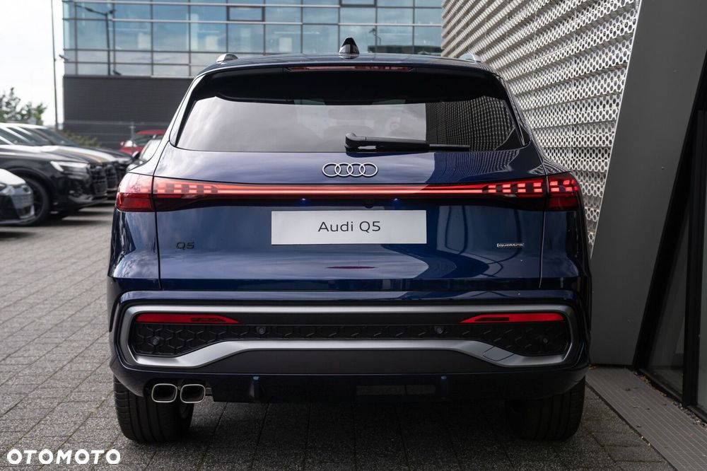 Audi Q5 TDI quattro 150 kW S tronic - 5