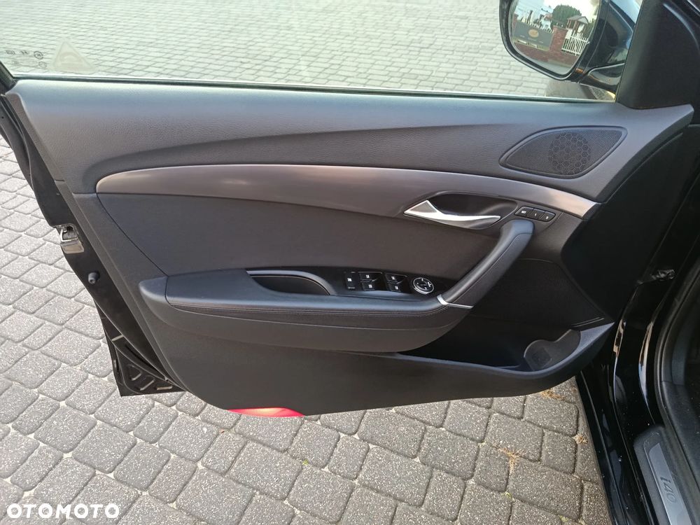 Hyundai i40 Kombi 2.0 Family - 19