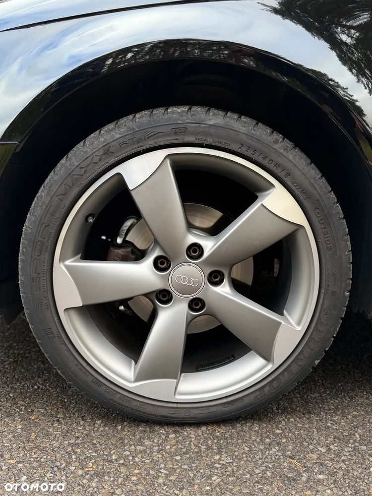 Audi A3 Sportback 1.6 FSI Ambition - 24
