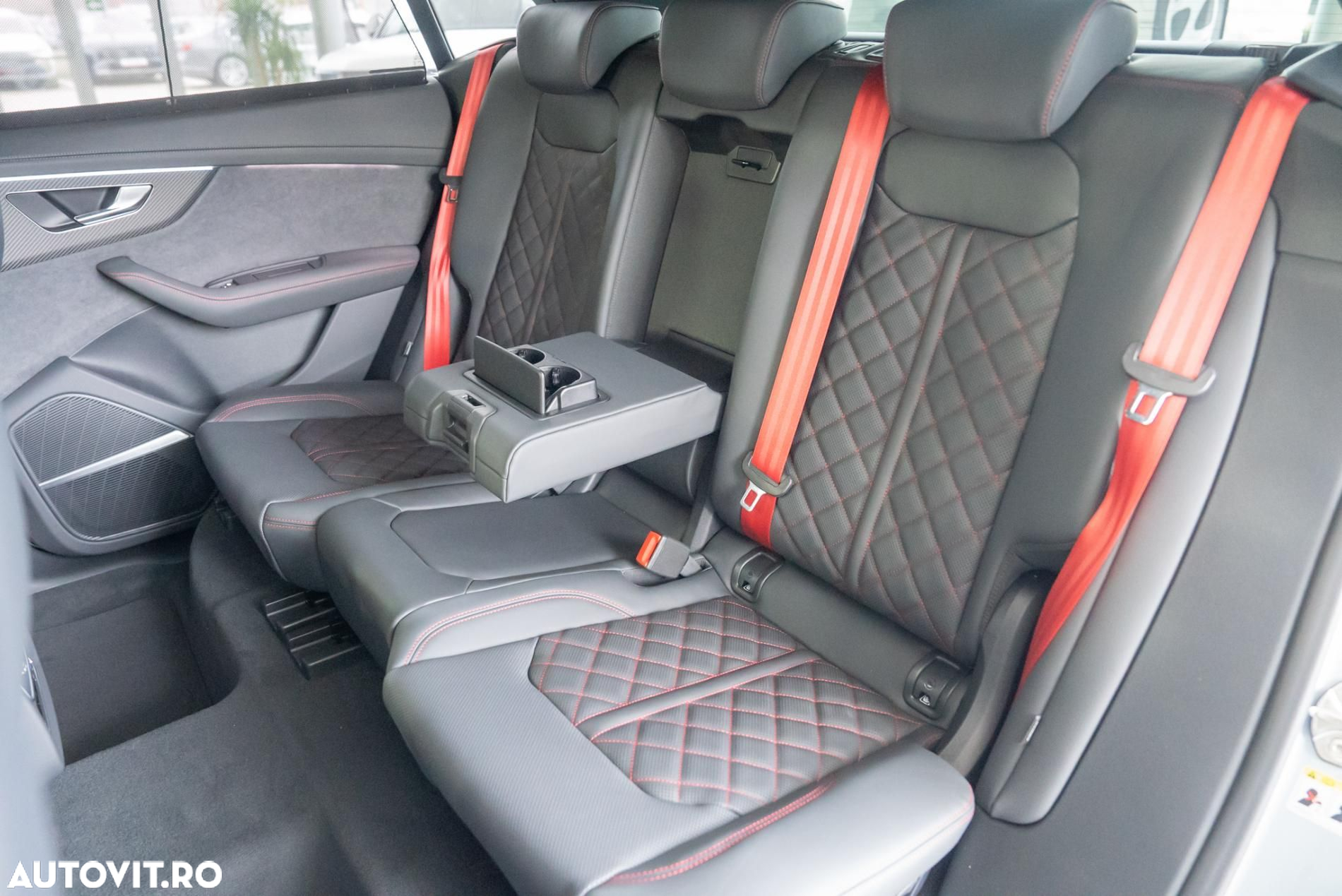 Audi Q8 50 TDI quattro Tiptronic - 23