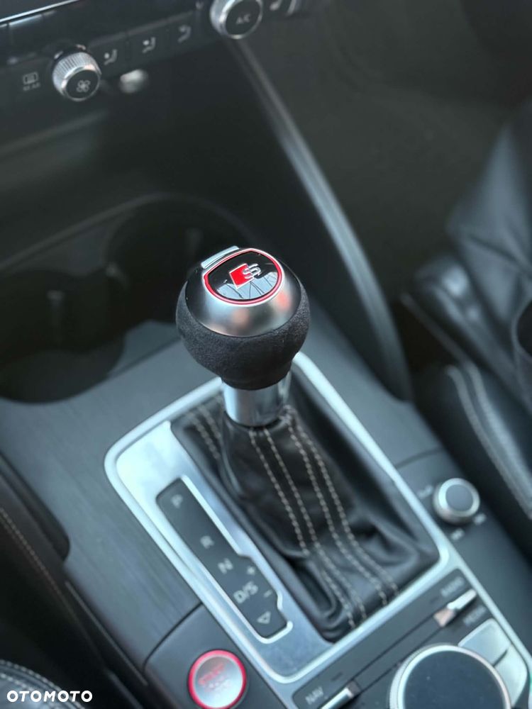 Audi S3 - 36