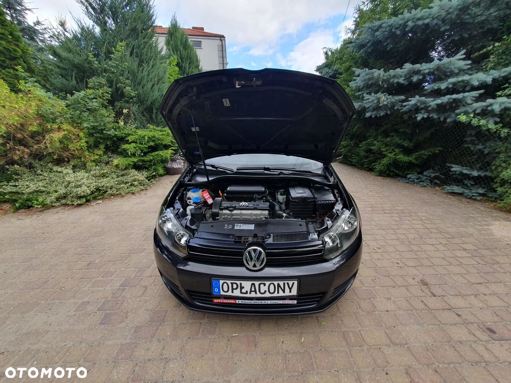 Volkswagen Golf 1.4 Style - 7