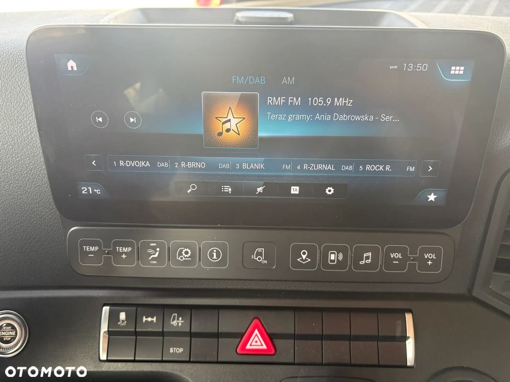 Mercedes-Benz Actros L - 16