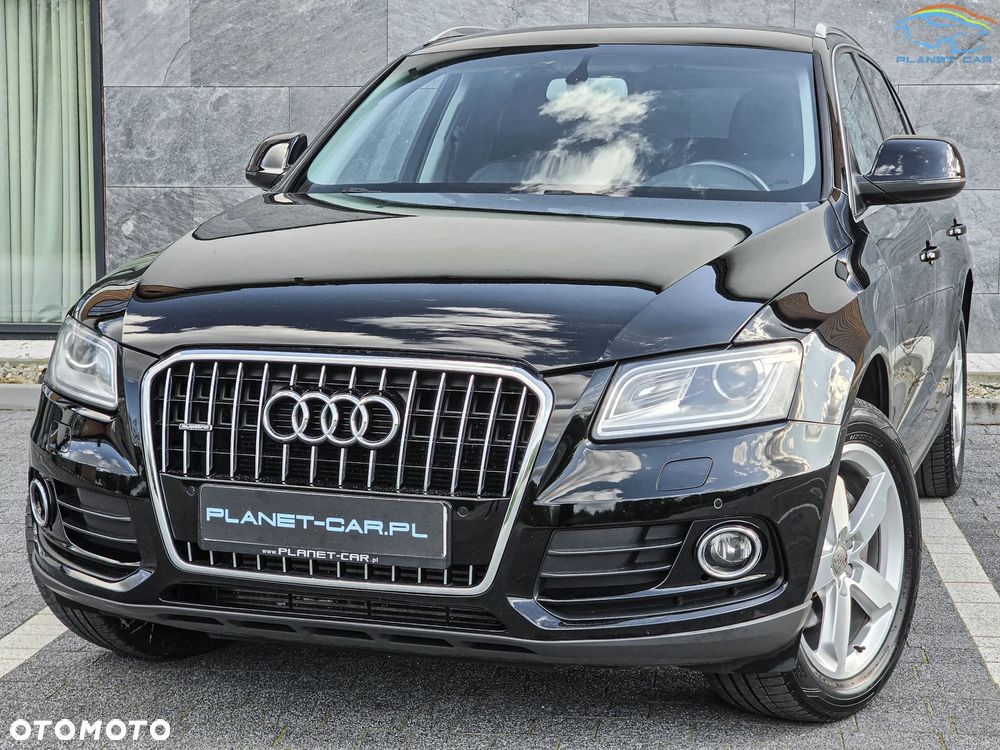 Audi Q5 - 1