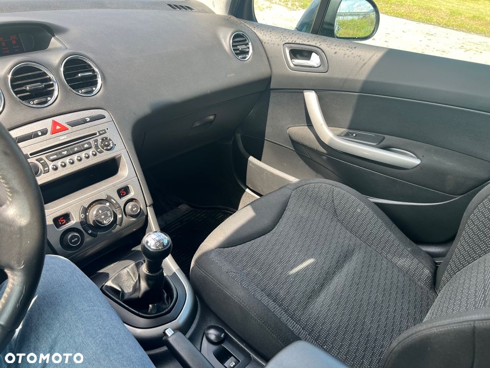 Peugeot 308 SW 120 VTi Premium - 14