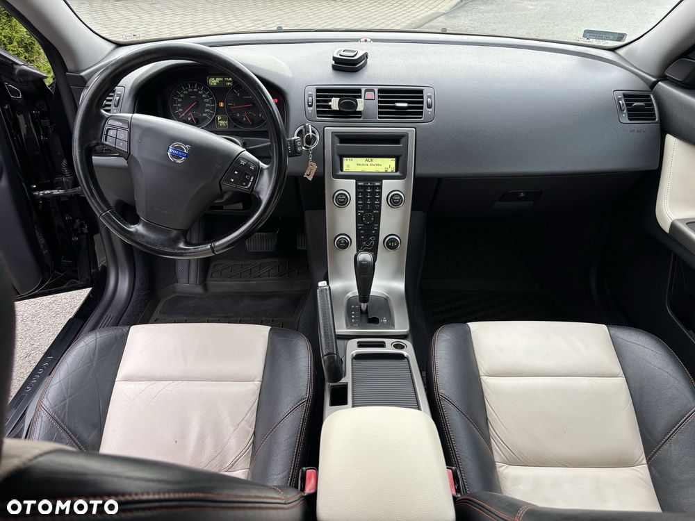 Volvo V50 - 6