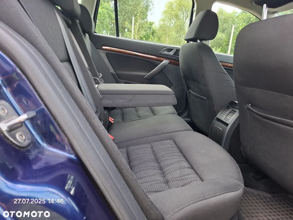 Skoda Octavia Combi 1.8 TSI Elegance - 31