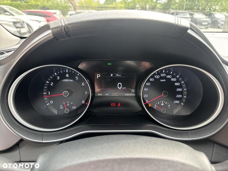Kia Ceed 1.5 T-GDI M DCT - 12