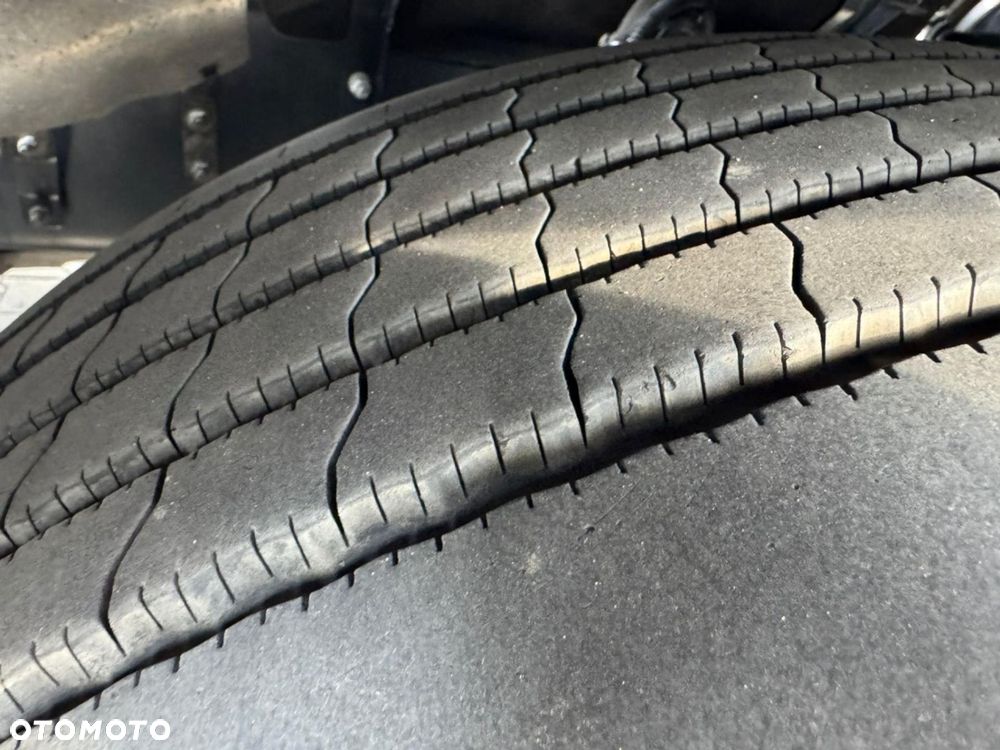 Scania S 460 A4x2NA - 13