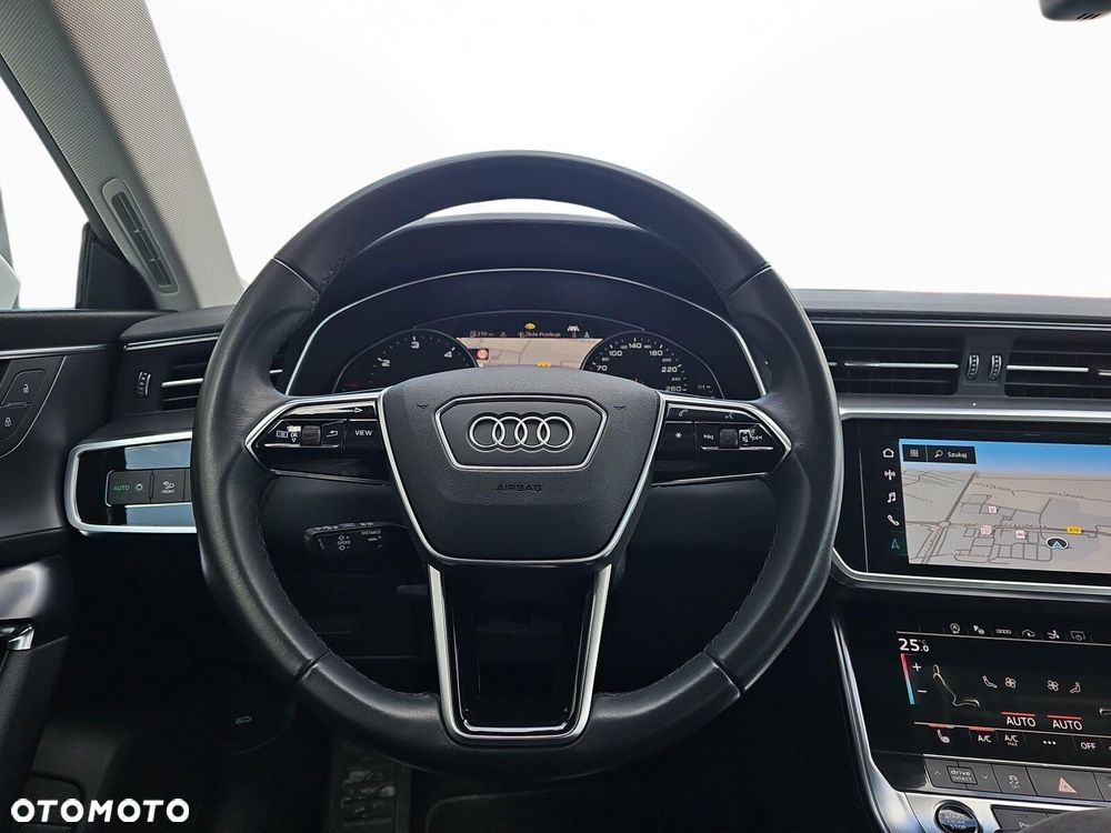 Audi A7 Sportback - 13