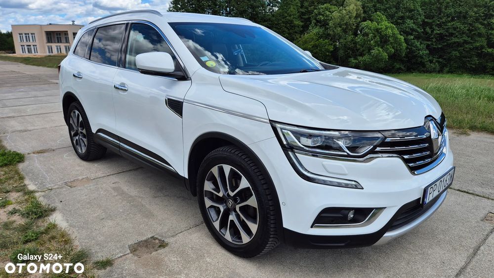 Renault Koleos ENERGY dCi 130 INTENS - 9